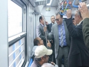 المصريون ينتقدون تصريحات وزير النقل حول الانتحار عند المترو