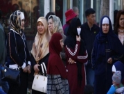  هيومن رايتس: الصين تضطهد أقلية الويغور المسلمة
