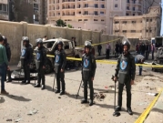 مقتل 11 مسلحا باشتباك مع الشرطة المصرية بالعريش