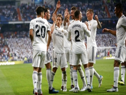 ريال مدريد في أزمة كبيرة لهذا السبب!