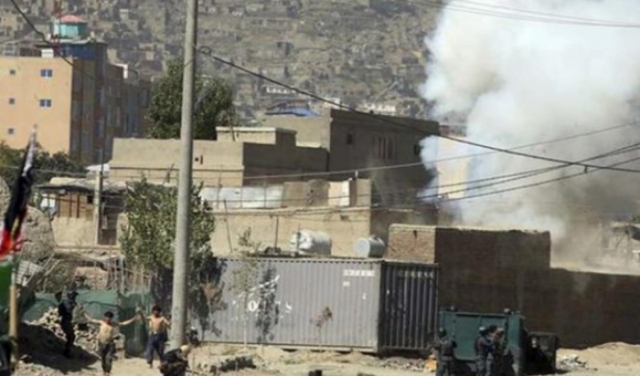 عشرات القتلى بهجمات لطالبان بأفغانستان