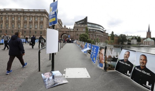 السويد: مكاسب اليمين المتطرف تعقّد تشكيل الحكومة