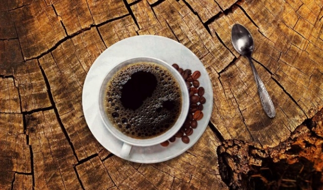 دراسة: رائحة القهوة كفيلة بتنشيط الدماغ