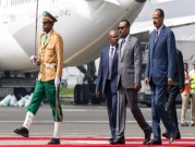 لأول مرة منذ 20 عامًا: إعادة فتح الحدود بين إثيوبيا وإريتريا 