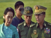 "جيش ميانمار والحكومة يهدفان إلى إسكات الصحافة المستقلة"
