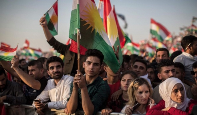 كردستان العراق يستعد لانتخابات برلمانية مؤجلّة