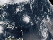 إعصار "فلورنس": إجلاء مليون أميركي من المناطق الساحلية 