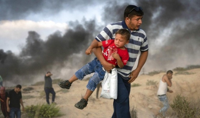 أونكتاد: وضع قطاع غزة كارثي وقرارات واشنطن تزيده بؤسا