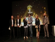 التونسي "بلاك مامبا" يفوز بجائزة أفضل فيلم بمهرجان الأردن للأفلام 