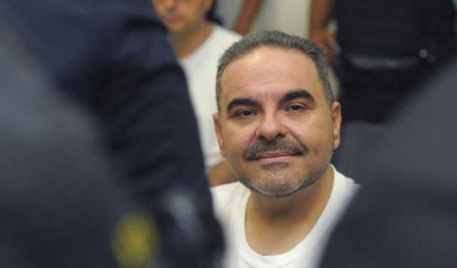  10 سنوات سجن و260 مليون دولار غرامة لرئيس السلفادور السابق