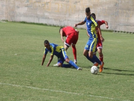 هـ. كوكب يفتتح الدوري بالقدم اليمنى