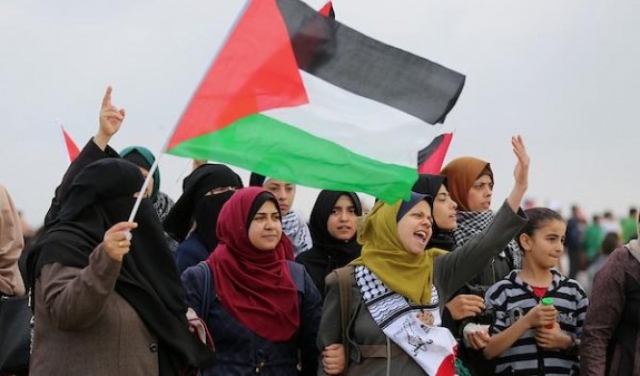 3 شهداء بينهم طفل وعشرات الجرحى برصاص الاحتلال شمالي غزة