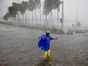 الفيليبين: الإعصار "مانكوت" يوقع ضحايا وخسائر جسيمة