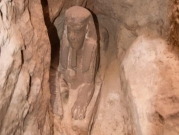 مصر: اكتشافُ تمثال جديد لـ"أبو الهول"