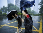 إعصارُ "مانكوت" يضرب الصين ويخلف الدمار 