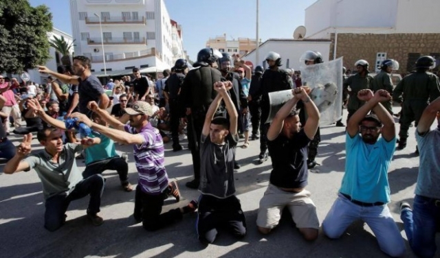 الخدمة العسكرية في المغرب: هل تحل مشكلة البطالة أم تُخرس الشباب؟