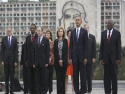 الرئيس الكوبي يقرّ بتراجع العلاقات مع الولايات المتحدة الأميركيّة