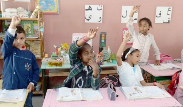 تجدد الجدل في المغرب حول منهجة اللغة العامية