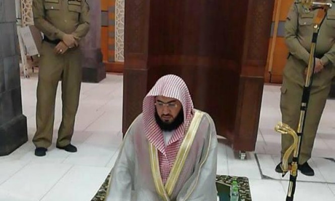 اعتقال الشيخ بندر بليلة النظام السعودي يخاف الأصوات الجميلة ميديا عرب 48