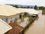 نيجيريا: 100 قتيل في فيضان نهري النيجر وبينويه