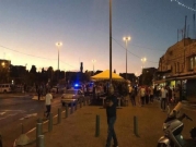 القدس: شهيد برصاص الاحتلال بادعاء محاولة تنفيذ عملية طعن