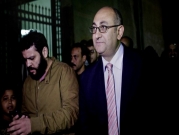 تأييد حبس الحقوقي المصري خالد علي مع "وقف التنفيذ"