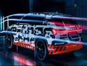 منافسة ألمانية أميركية: "آودي" تعلن عن سيارتها الكهربائية الجديدة
