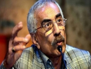 الموت يغيب الشاعر والكاتب الفلسطيني الأردني خيري منصور