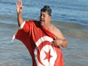 بعمر 66: سباح تونسي يحطم رقمًا قياسيًّا جديدًا!
