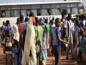 العفو الدولية تكشف عن فظاعات جديدة ارتكبها جيش جنوب السودان