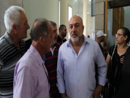 الناصرة: السجن الفعلي 21 شهرا وغرامة مالية على السوطري