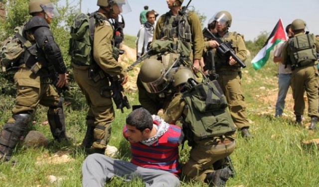  المعتقلون الفلسطينيون: رهائن أساليب التعذيب وضحايا سجان الاحتلال