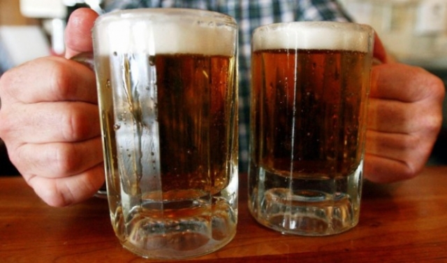 دراسة: 5 في المئة من وفيات العالم سببها التناول المفرط للكحول!