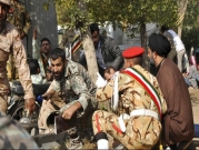 إيران: ارتفاع عدد ضحايا هجوم الأهواز إلى 25