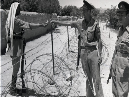إسرائيل: لكل زمن حدود