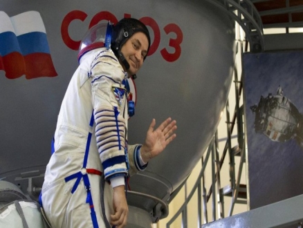 الروس يُلمحون إلى احتمال إيقاف مشروع مشترك مع "ناسا"