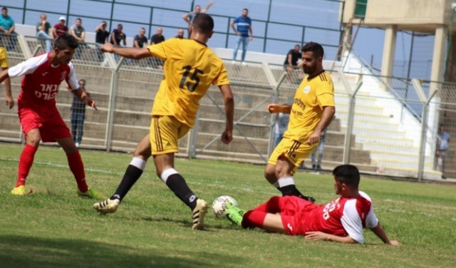 نتائج مباريات الفرق العربية في مختلف الدوريات