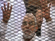 مصر: أحكامٌ ببراءة 463 مُتّهما والإعدام لـ4 والمؤبد لمرشد الإخوان
