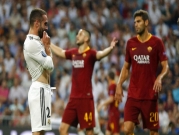 ريال مدريد قلق بسبب إصابة أحد نجومه