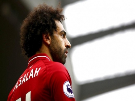 محمد صلاح.. أول عربي يتوّج بجائزة "بوشكاش"