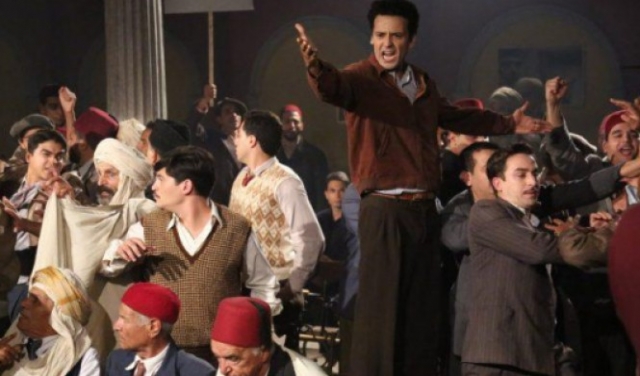 الجزائر: منع عرض أفلام والفنانون يستنكرون 