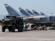 روسيا تنقل لسورية وحدات حرب إلكترونية مشوشة للردارات