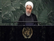 روحاني: إسرائيل أكبر خطر على المنطقة