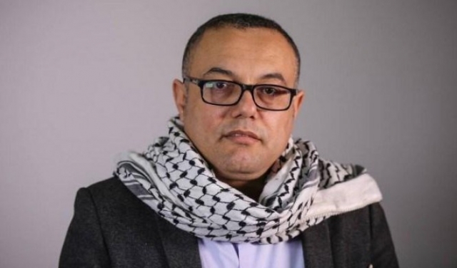 غزة: الميزان يستنكر الاعتداء على الناطق باسم 