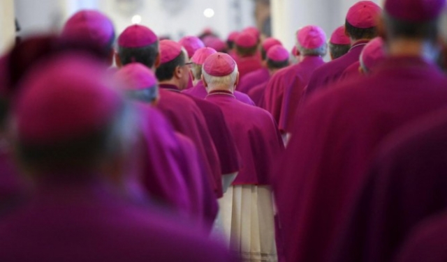 تقرير ألماني يدين الأسقفية الكاثوليكية بالتستر على الاعتداءات الجنسية