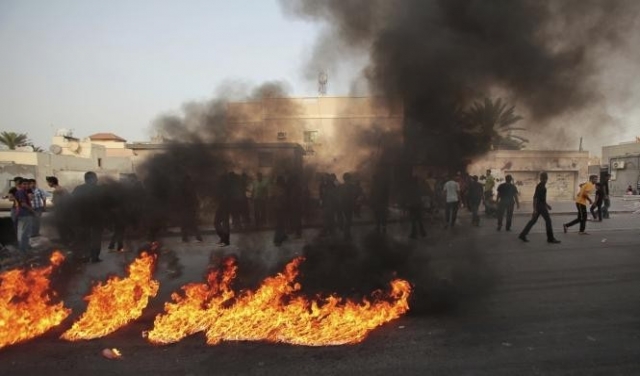 البحرين تحاكم 169 مواطنا بادعاء تأسيس 
