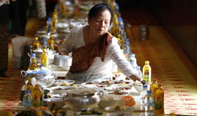 كمبوديا: انطلاق مهرجان الموتى إحياء لذكرى ضحايا الخمير الحمر 