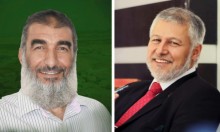 انتخابات حورة: أبو القيعان والعطاونة في سباق الرئاسة