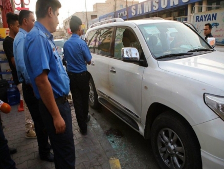 العراق: اغتيال ناشطة حقوقية في البصرة بنيران ملثمين