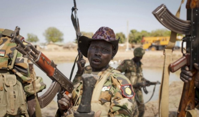 تقرير: الحرب تودي بحياة 400 ألف سوداني 